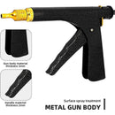 Auto-Fahrrad-Tubeless-Reifen-Reparatur-Pannenset Professionelles Reparaturkit Vakuum-Reifenreparaturpistole Auto-Motorrad-Reifenreparatur Leckset