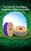Creality Hyper PLA Filament 1KG High Precision Faster Cooling Better Fluidity Non-toxic Moisture Resistance For FDM 3D Printer
