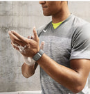 The Vitals Oracle | Nursing-Grade Smart Bracelet with Blood Lipid, Uric Acid & ECG Monitoring