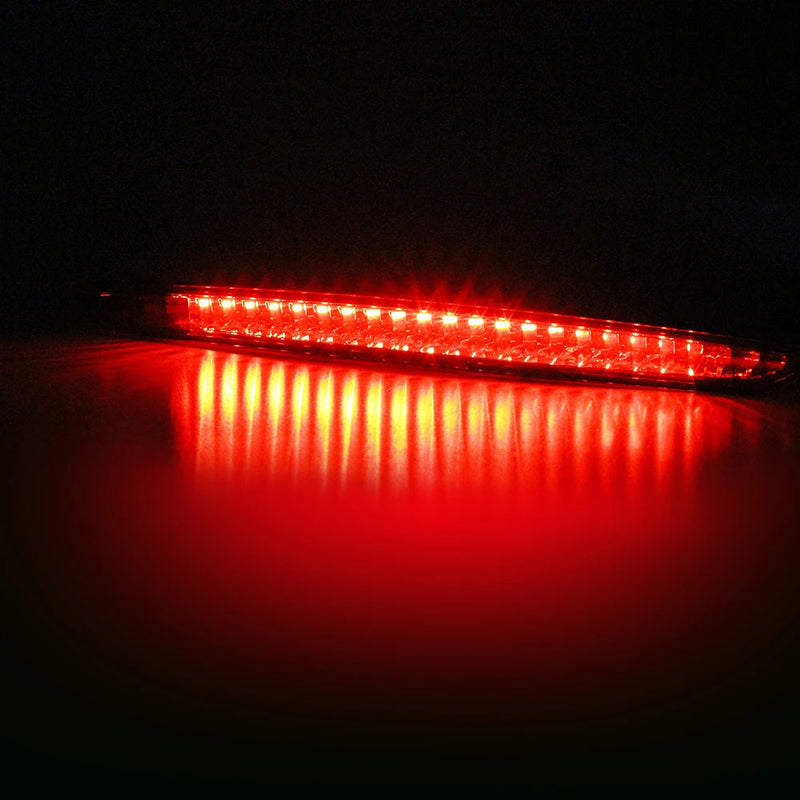 Car 3RD Third Brake Light Rear Trunk Tail Stop Lamp For BMW Z4 E85 2003-2008 63256917378 63256930246