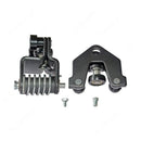 Sliding Door Roller For Renault Trafic II 2 Vivaro Primastar 7700312372, 7700312012