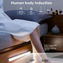 The Lumen Sentinel | Rechargeable LED Motion Sensor Light (3-Mode, Type-C)