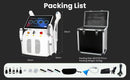 The Opal Spectrum | 4-Wavelength Diode Laser Platform 755-1064nm