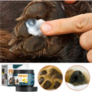 Pet Paw Balm Natural Pet Care Soother Cream Cat Dog Foot Moisturizer Repair Dry Cracking Skin Household Winter Paw Pad Care Balm