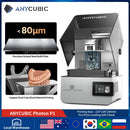 ANYCUBIC DLP SLA LCD Harz 3D-Drucker Photon Mono 4, Photon Mono M7, M5s Pro, M7 Pro, Photon P1, Wash and Cure 3 Plus, Max