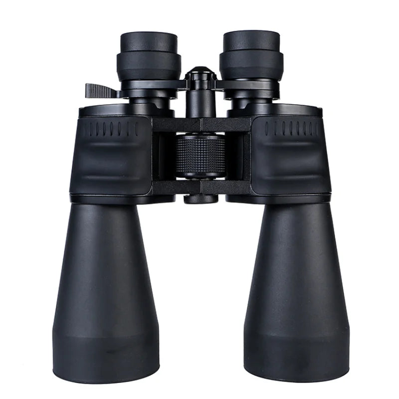 20-180x100 Telescope Ultra-high-definition High-power Handheld Zoom Binocular Large Aperture Portable Practical Telescope