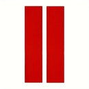 2Pcs Refrigerator Door Handle Cover Kitchen Appliance Decor Handles Antiskid Protector Gloves Fridge Oven Keep off Fingerprints