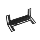 F12 Bridge Bracket Memory Overclocking Cooling Fan Bracket PC Case Memory Graphics Card CPU Motherboard Hard Disk Cooler Rack