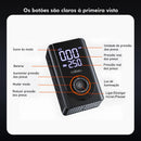 The AeroPress | 60W Cordless Dual-Battery Tire Inflator