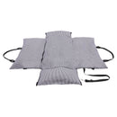 Dog Car Seat, Portable Pet Seat, Dog Car Travel Carrier Bed For Dogs, Cats, And Other Pets  76.2*52*40.6cm