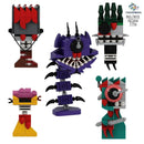 Sprunki Blocks Toys Sprunki Incredibox Building Blocks Model Children's Educational Oren Wenda Building Block Toys for Kids Gift