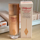 The Airbrush Veil | 100ml Long-Wear Setting Spray