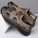 AeroMesh Breathable Summer Sandals