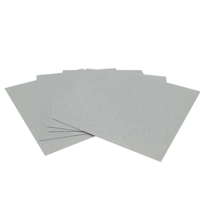 4pcs/lot 15x12cm Mica Plates Sheets for Panasonic LG Galanz Midea Etc.. Microwave Microwave Oven Repairing Part