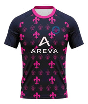 The Picton Heritage | All Blacks-Inspired Performance Rugby Jersey