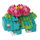 Pokemon new 108 style Small Simple Building Blocks Pikachu Action Toys Graphics Diamond Mini Model Pocket Monster Collect Gift