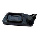Brand New Rubber Cap for Garmin Edge 830 Plus Anti-Dust Plug USB Cover Bottom Screw Set Charging Caps With Assemble Tools