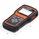 The NT630 Pro | 4-System OBD2 Scanner with ABS, Airbag, EPB & SAS