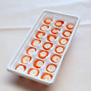 21Pcs/Box Class A Preserved Austin Flower Roses Immortalized Real Flowers Roses Wedding Party Mother'S Day Gift Decorations