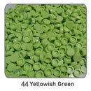 1000pcs DIY Pixel Art Bricks1x1 Round Tile Building Blocks Compatible with 98138 Anime Figure Assemble Toys Gift for Children