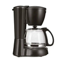Gourmet elektrische Kaffeemaschine 15 Tassen Multilaser BE01 127V