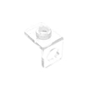 MOC Set GDS-1165  Minifig Neck Bracket with Back Stud - Thin Back Wall compatible with lego 42446 pieces of children's toys