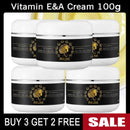 AILKE Collagen 5 in 1 Skin Care Kit, Restore Skin Elasticity, Smooth Skin, Brighten, Even Skin Tone, For Face And Body Use Set