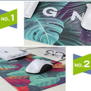 Mouse Pad S-Sailor Moon Anime Carpe Large PC Gamer Computer Mausepad Varmilo Keyboard Gaming Accessories Desk Mat Durable