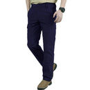 The Trailhead | Multi-Pocket Quick-Dry Cargo Pants for Men