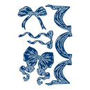 Hollowed Out Tattered Lace Hollow Love Mother's Day and Valentine's Day Metal Cutting Dies Scrapbooking Card Craft No Stamps