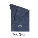 Microfiber Gym Towel Non-slip Quick Dry Cooling Towel for Yoga Exercise Swimming Fitness Beach Running Body Towel Home Towel