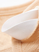 3 PCS New Breathable Front Open Nursing Bra Maternity Underwear Pregnancy Bra Full Cup Wireless Comfortable Breastfeeding Bra