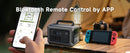 The Nomad Core | 299Wh Portable LiFePO4 Power Station