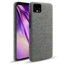 Anti-slip Ultra Thin Fabric Cloth Case For Google Pixel 8 Anti-Drop Phone Bag Cover For Google Pixel 8 Pro