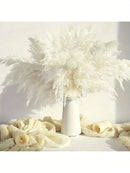 The Meadow Whisper | Bohemian Pampas Grass Bouquet