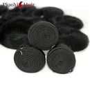 13X6 HD Lace Frontal With Body Wave Human Hair Bundles Human Hair With Closure 100% Raw Human Hair Bundles With 13X4 Frontal