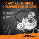 T250-4 Turbo charger for Land Rover Defender Discovery I 2.5 300TDI 452055-9004  452055-5004