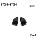 NEW Technical Panel Plate DIY Mechanical Building Blocks MOC Car Parts Brick Toy Gift  24119 62531 64782 11954 18944 18945 24116