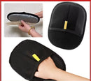 1/2/3/4/5pcs Pet Hair Remover Mitt Pet Hair Remover Gloves Deshedding Brush Glove for Dog Cat Rabbit with Long/Short/Curly Hair