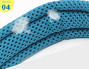 The Truelove | Adjustable Mesh Padded Reflective Dog Collar