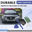 Car Gear Shift Knob Panel W/LED Circuit Board Repair For BMW 2 3 5 6 7' X3 X4 X5 X6 LHD