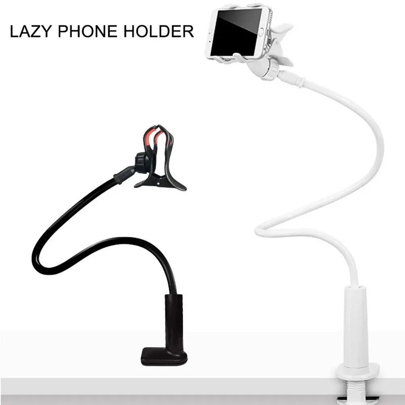 Baby Monitor Holder New Camera Stand for Mount on Bed Cradle Multi-function Universal Adjustable Long Arm Bracket Phone Holder