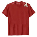 Wednesday Shirt Women's Fashion Funny Halloween Costume Addams Family Tee Wednesday Thing T-Shirt Cute Graphic Gift Goth Y2K Top