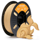 ERYONE 1KG PLA-Lite Matte Filament 1.75mm, Lightweight 3D Printer Filament, Smooth Matte Finish No Layer Lines, 1kg Spool