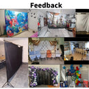 Background Stand Photography Photo Video Studio Backdrop Background Stand Party Accessories Telescopic Backgrounds Studio Photo