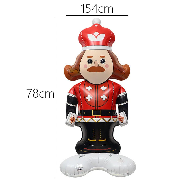 Casino Table Runner Decor Las Vegas Table Cover Poker Night Themed Table Decoration Casino Playing Card Birthday Party Supplies