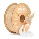 The ForgeFeed | High-Speed PETG Filament for FDM 3D Printers