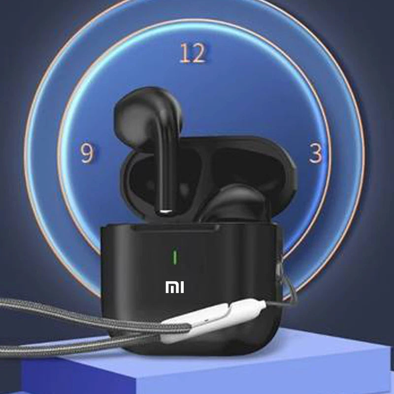 XIAOMI AP05 True Wireless Earphone Buds5 HIFI Stereo Sound Bluetooth5.3 Headphone MIJIA Sport Earbuds With Mic For Android iOS