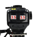 52CC 2 Stroke 3.5HP Outboard Motor Fishing Boat Engine