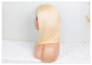 The Dusk | HD 613 Blonde Bob Wig with 13x4 Lace Frontal